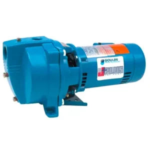 Convertible Pump | Jet Pump Shallow Well – J+ Series - Goulds