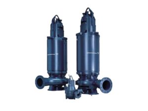 Submersible Wastewater Pumps – Grundfos