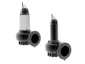 Submersible Wastewater Pumps – Grundfos