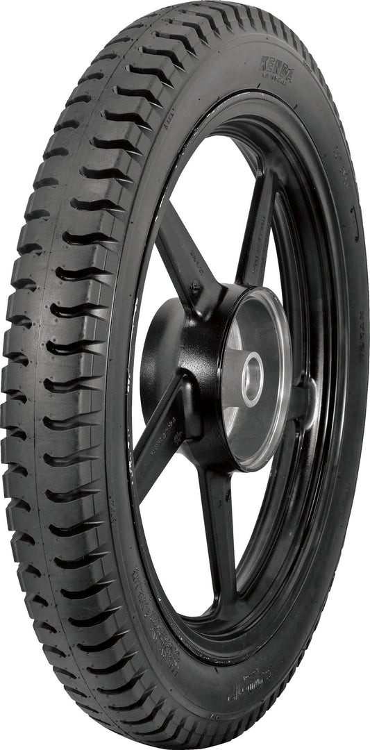 Motorcycle Tires (K363 Series) - Kenda