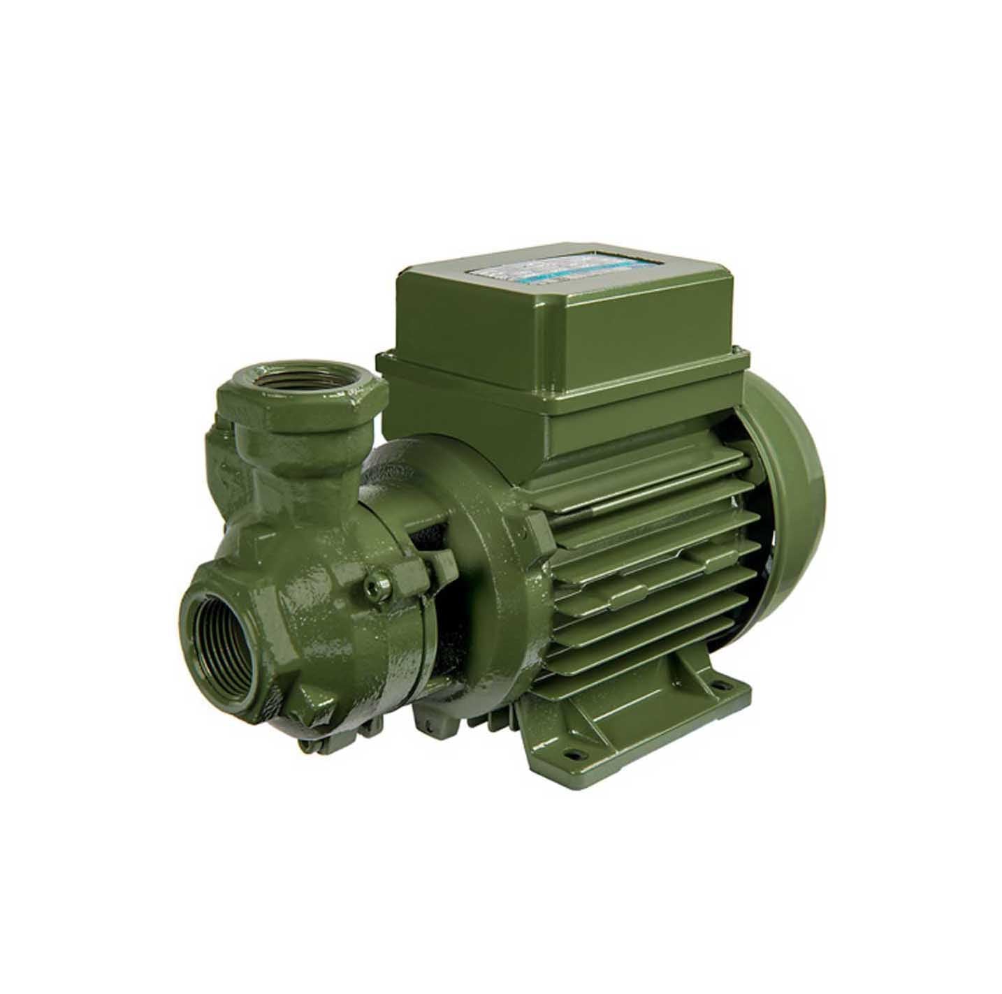 Booster Pump - Saer