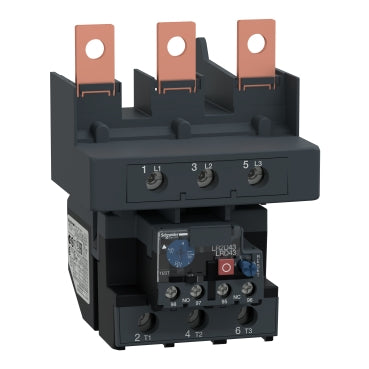 Thermal Overload Relay - TeSys Deca - Schneider