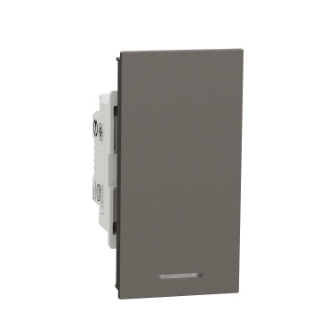 Switch Modules (PUSH-IN) - Avataron A - Schneider