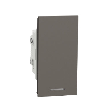 Switch Modules (PUSH-IN) - Avataron A - Schneider