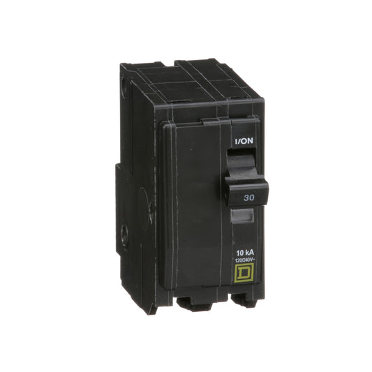 QOB UL Bolt-On Circuit Breaker - Schneider Electric