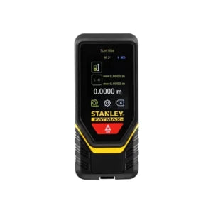 Laser Distance Measurer TLM165-100M - Stanley