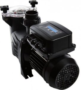 Swimming Pool Pump (KPO/KSM/KPW Series) – Saer