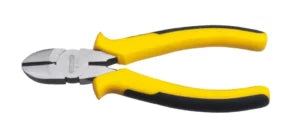 Heavy Duty Diagonal Cutting Pliers - Stanley